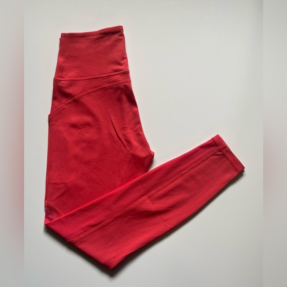 lululemon athletica Pants - Lululemon Mastered Motion High-Rise Tight 28"